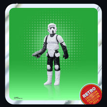 Star Wars Retro Collection - Return of the Jedi - 40years Edition - Biker Scout