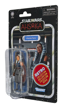 Star Wars Retro Collection - Ahsoka - Ahsoka Tano