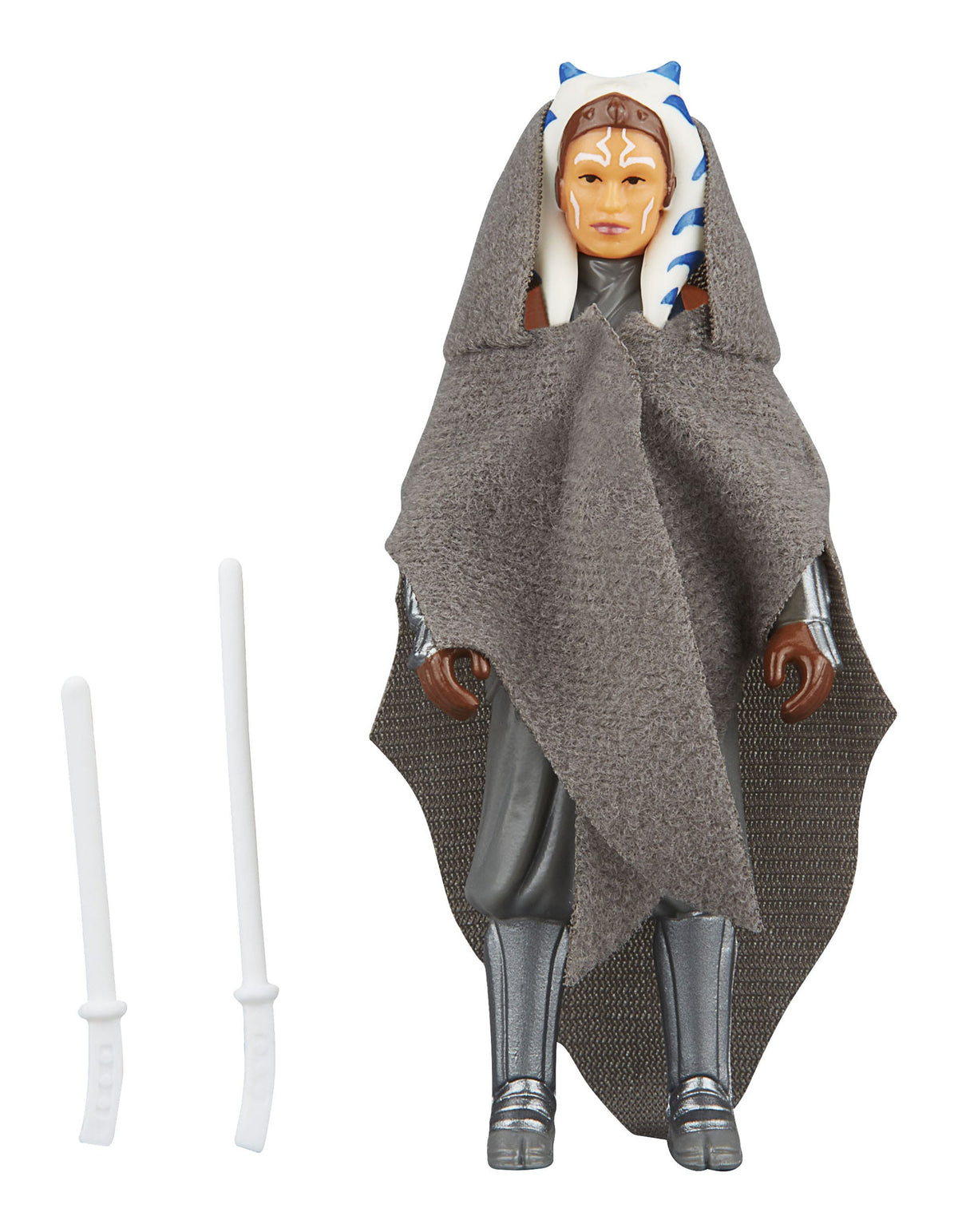 Star Wars Retro Collection - Ahsoka - Ahsoka Tano