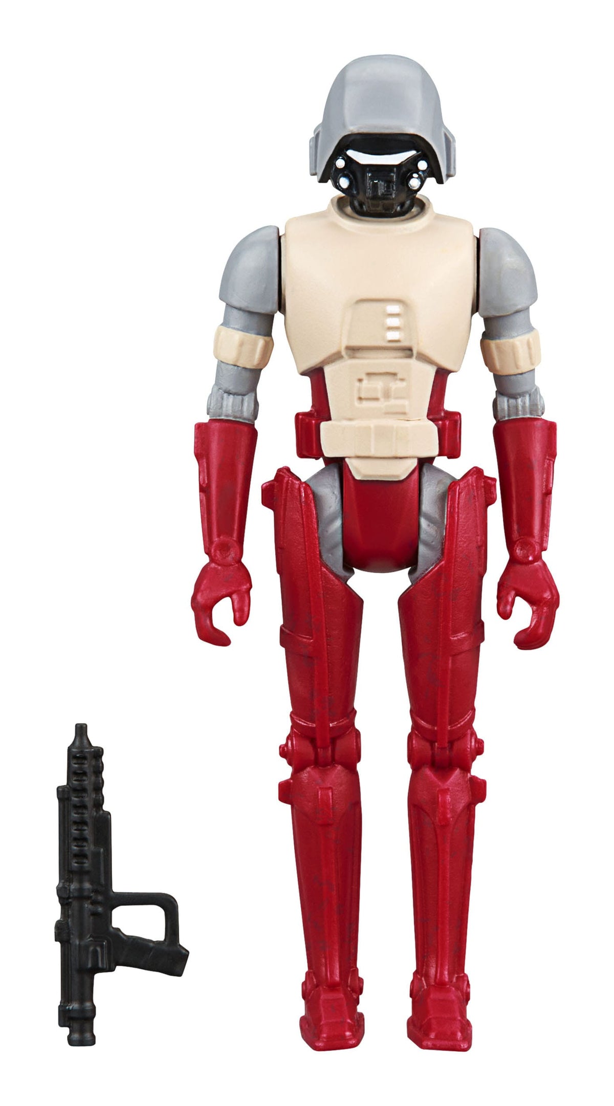 Star Wars Retro Collection - Ahsoka - HK-87 Assassin Droid