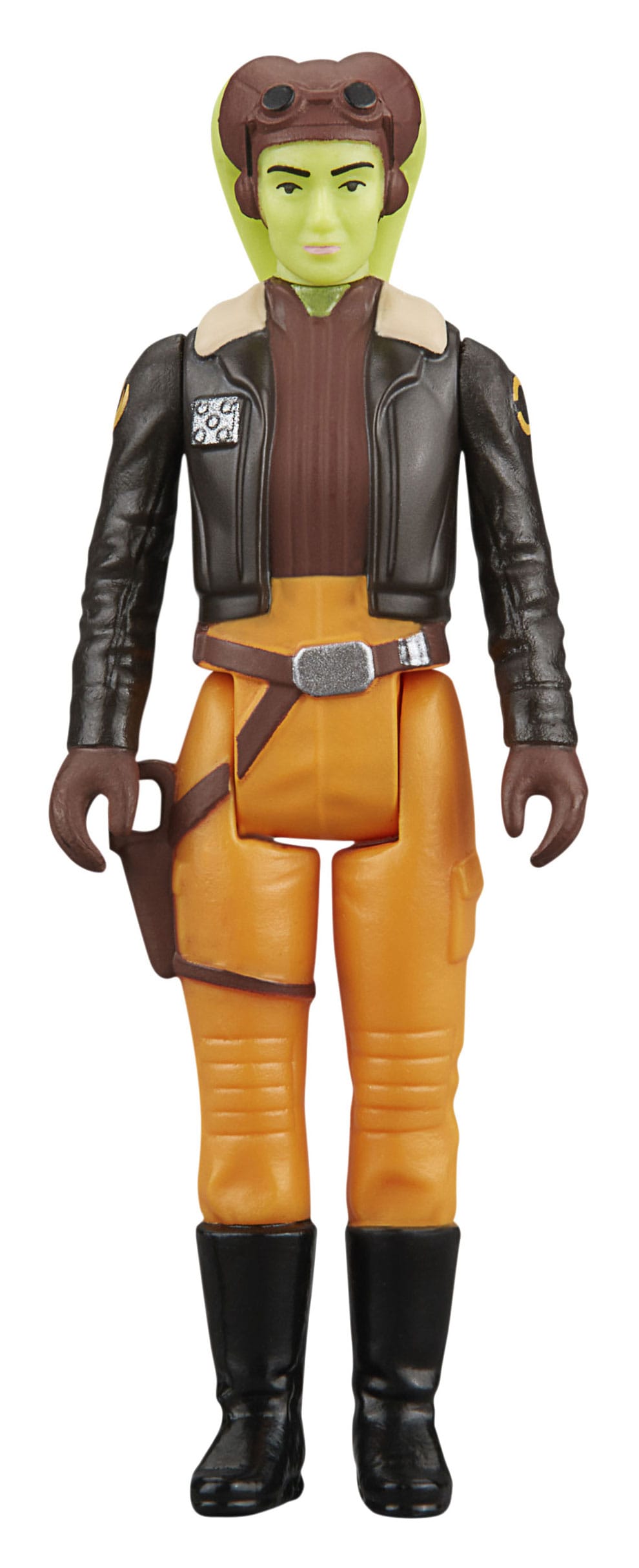 Star Wars Retro Collection - Ahsoka - General Hera Syndulla