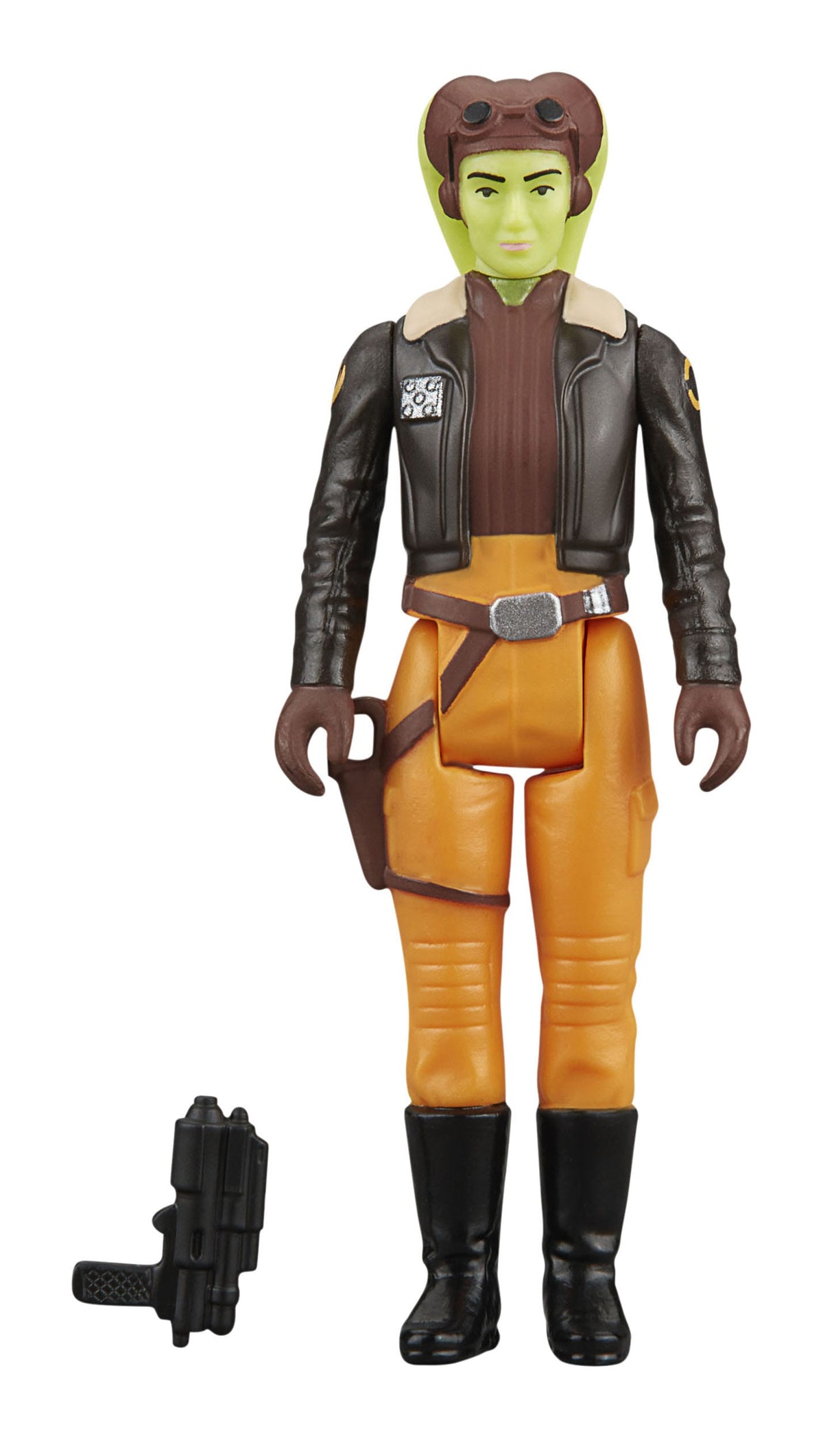Star Wars Retro Collection - Ahsoka - General Hera Syndulla