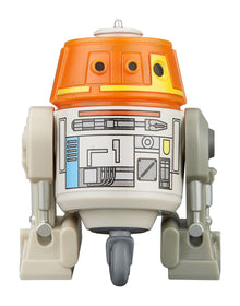 Star Wars Retro Collection - Ahsoka - Chopper (C1-10P)