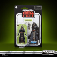 Star Wars Vintage Collection - Tusken Warrior (The Book of Boba Fett)