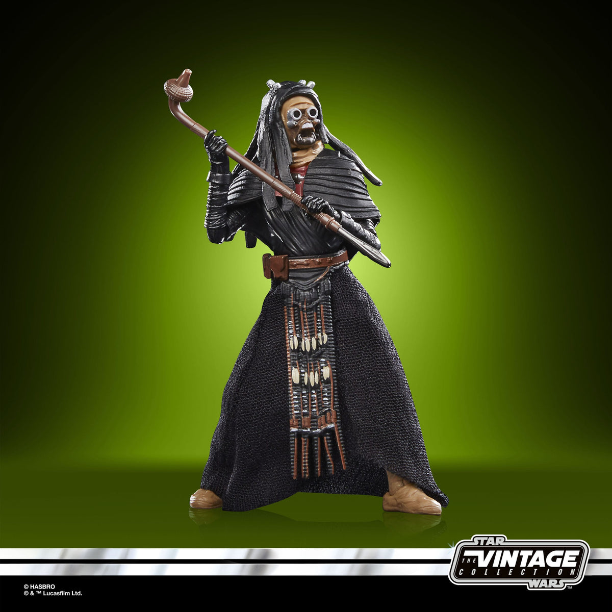 Star Wars Vintage Collection - Tusken Warrior (The Book of Boba Fett)