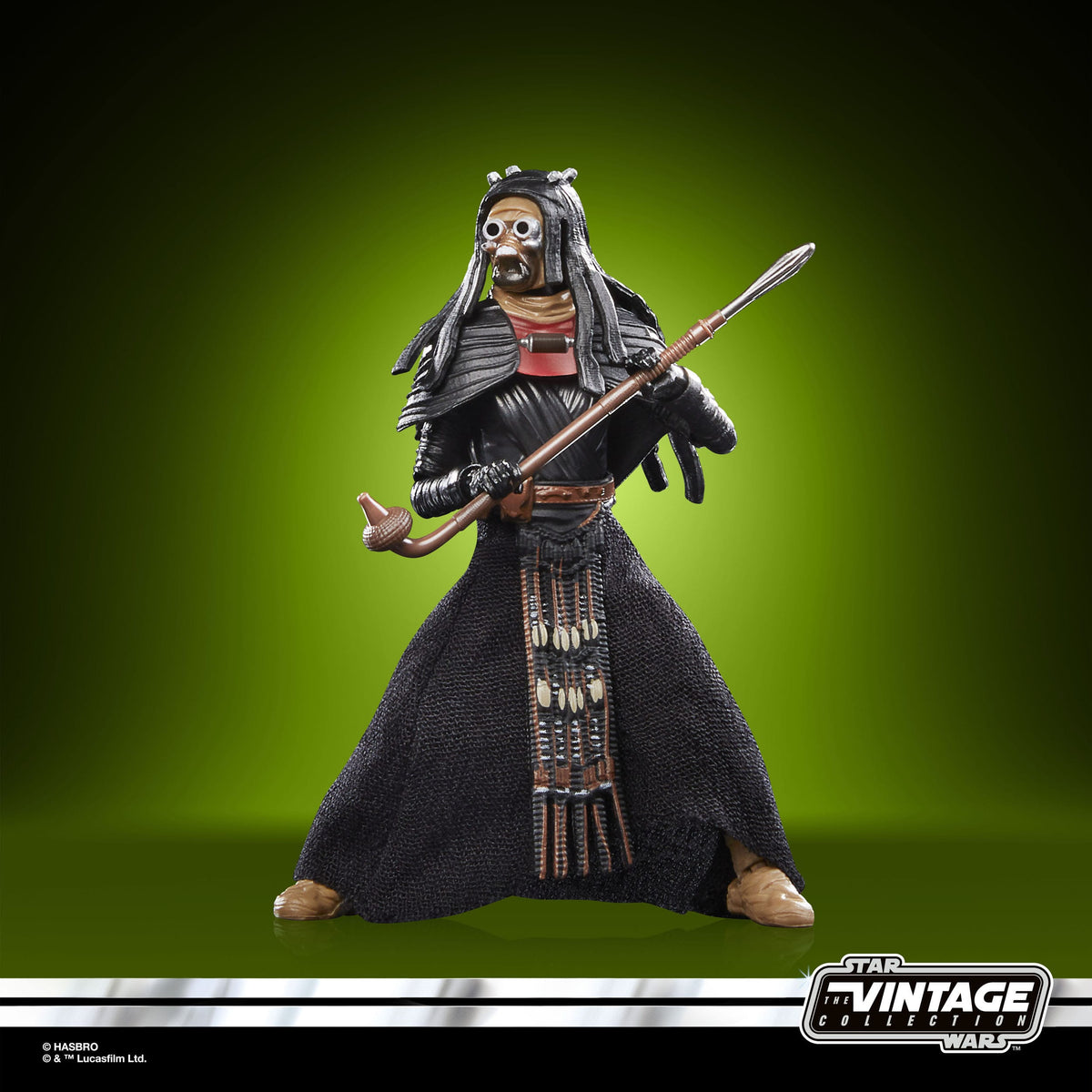 Star Wars Vintage Collection - Tusken Warrior (The Book of Boba Fett)