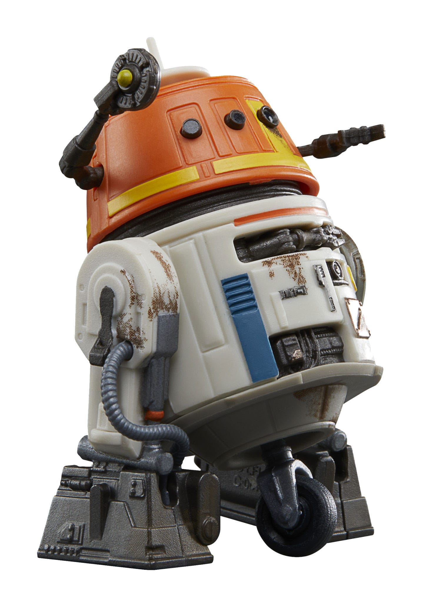 Star Wars Vintage Collection - Ahsoka - Chopper (C1-10P) VC 304