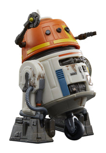 Star Wars - Vintage Collection - Ahsoka - Chopper (C1-10P) VC 304