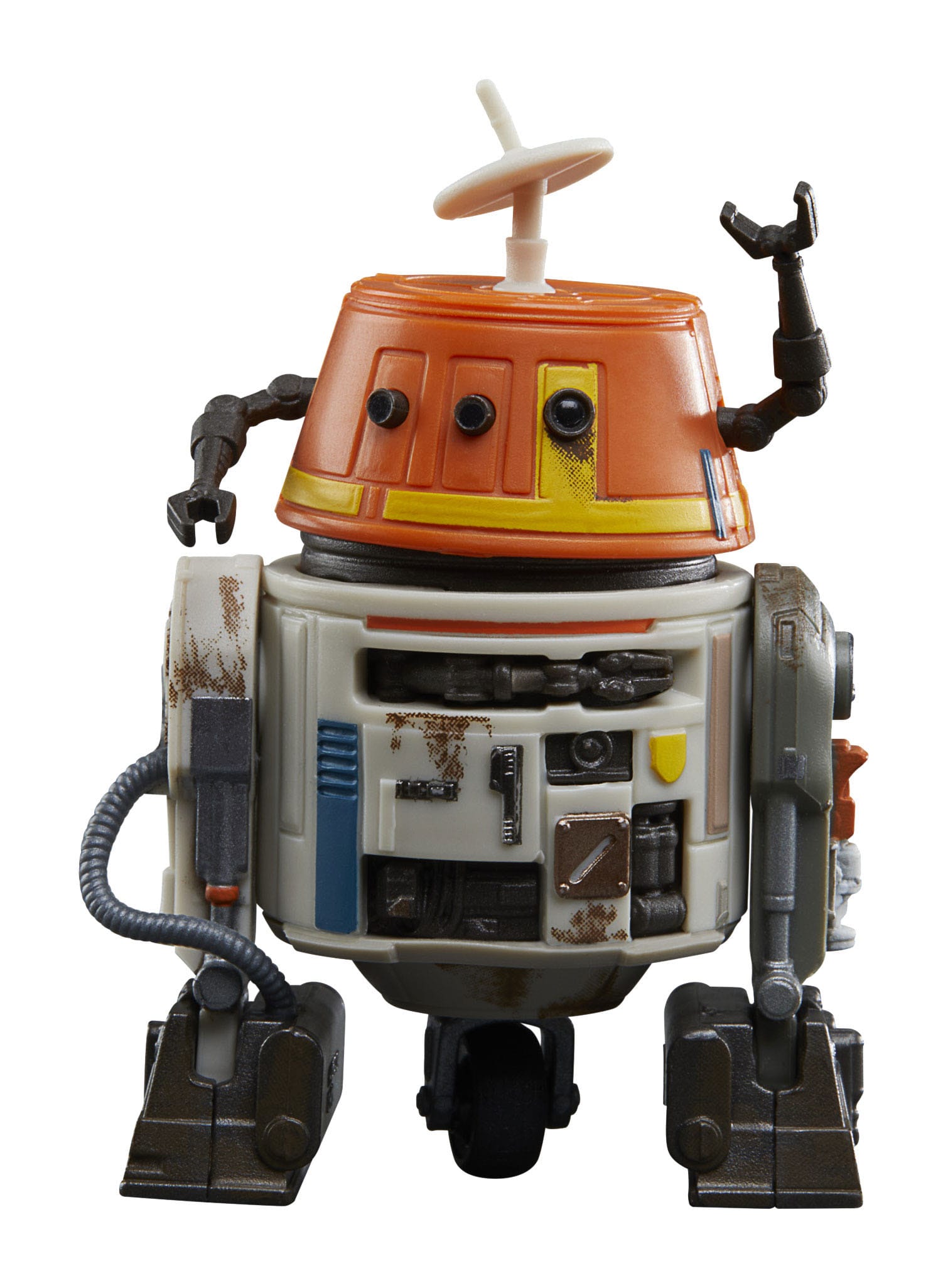 Star Wars Vintage Collection - Ahsoka - Chopper (C1-10P) VC 304
