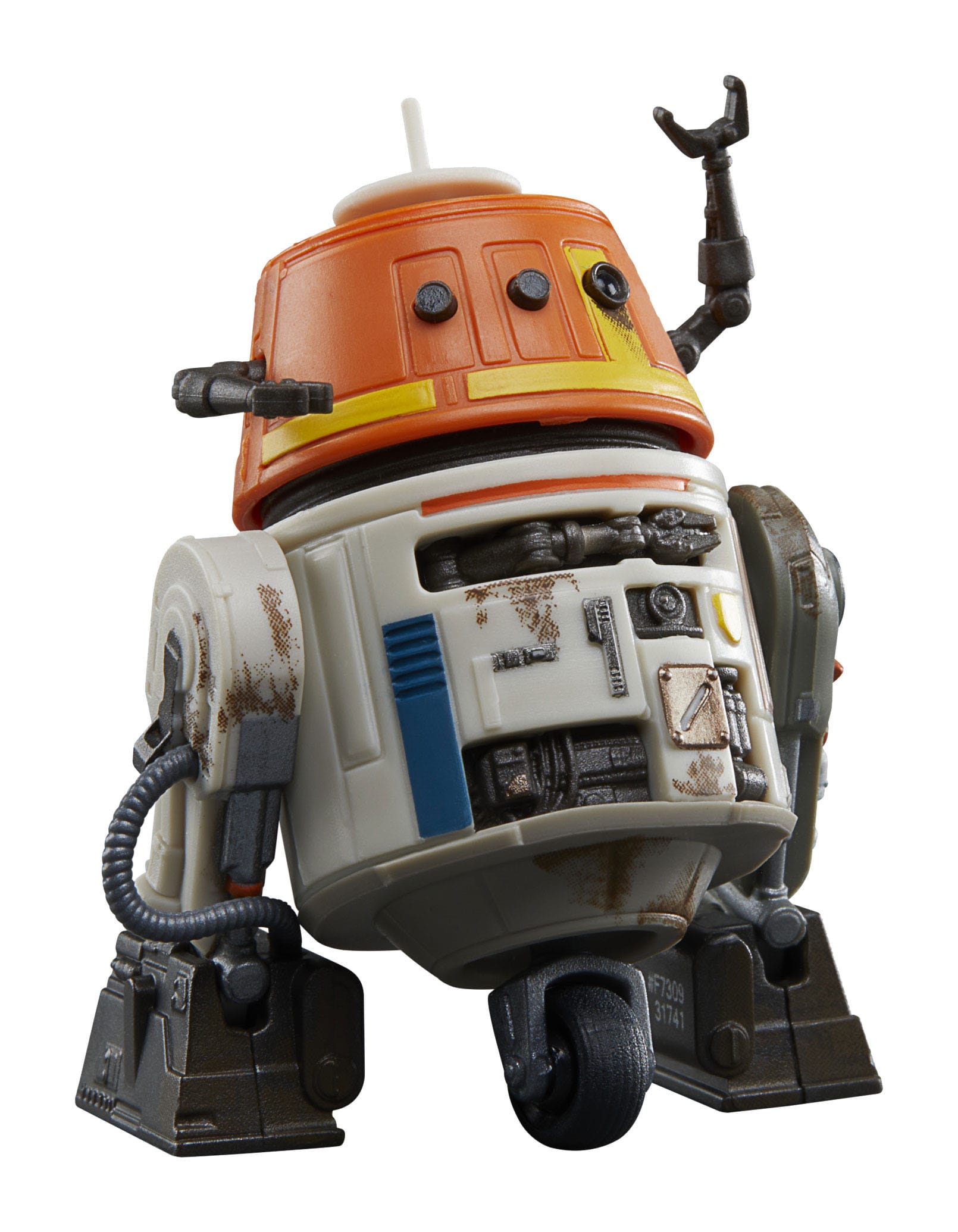 Star Wars Vintage Collection - Ahsoka - Chopper (C1-10P) VC 304