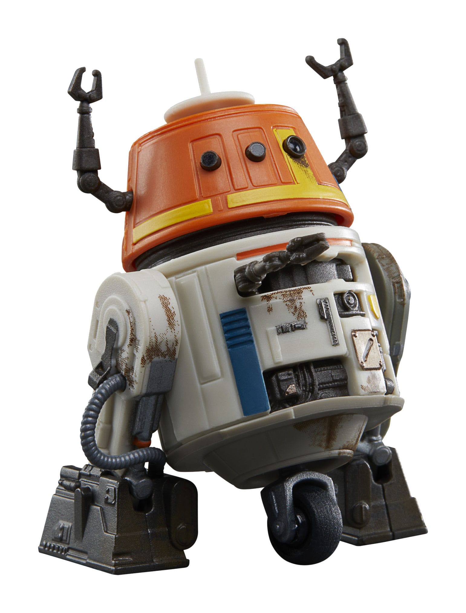 Star Wars Vintage Collection - Ahsoka - Chopper (C1-10P) VC 304