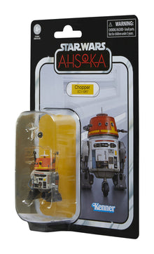 Star Wars - Vintage Collection - Ahsoka - Chopper (C1-10P) VC 304