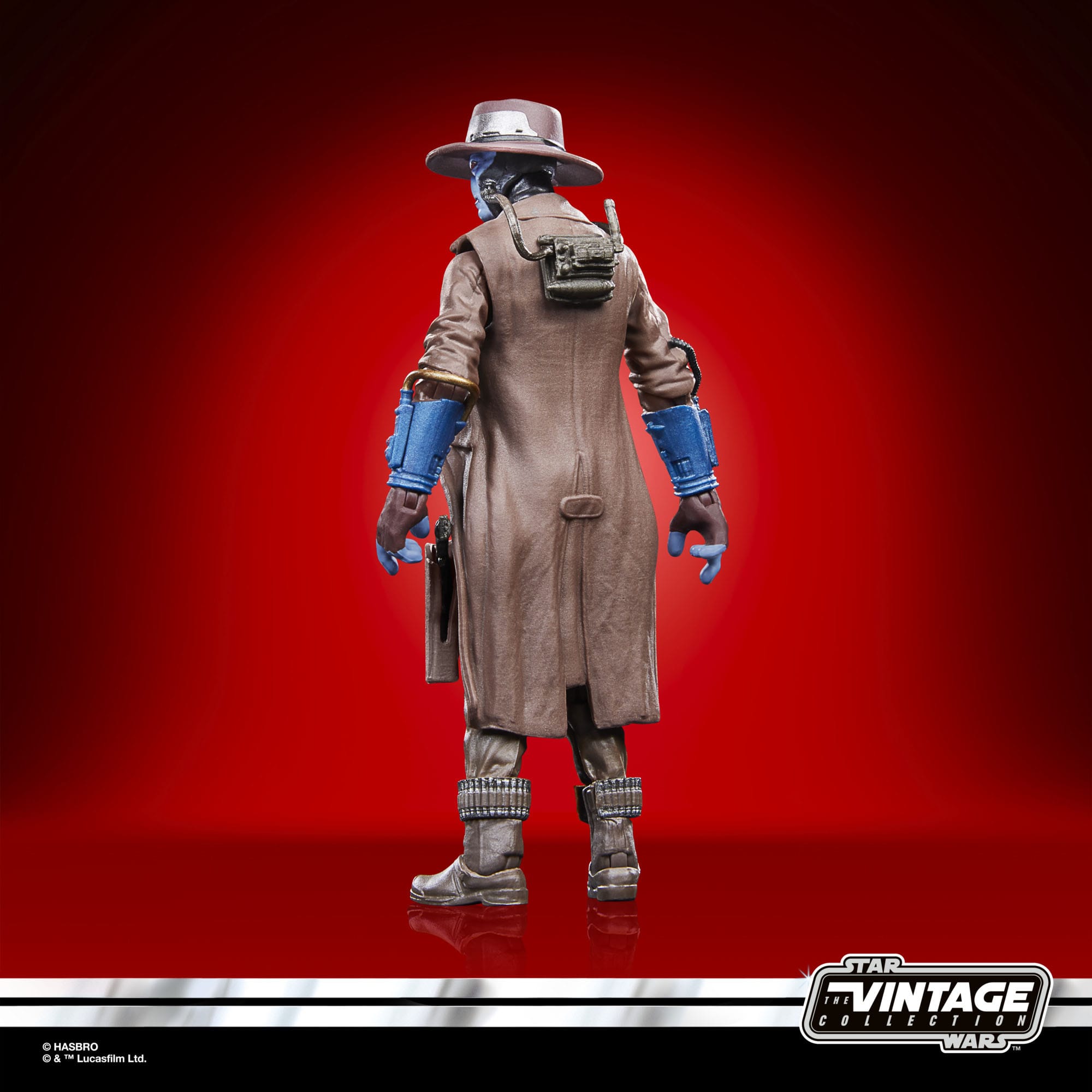 Star Wars Vintage Collection - The Book of Boba Fett - Cad Bane VC283