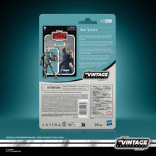 Star Wars Vintage Collection Pre Vizsla (The Clone Wars)