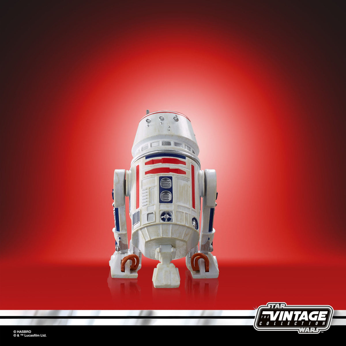 Star Wars - Vintage Collection - The Mandalorian - R5-D4 VC 303