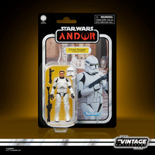 Star Wars Vintage Collection - Clone Trooper (Andor)
