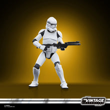 Star Wars Vintage Collection - Clone Trooper (Andor)