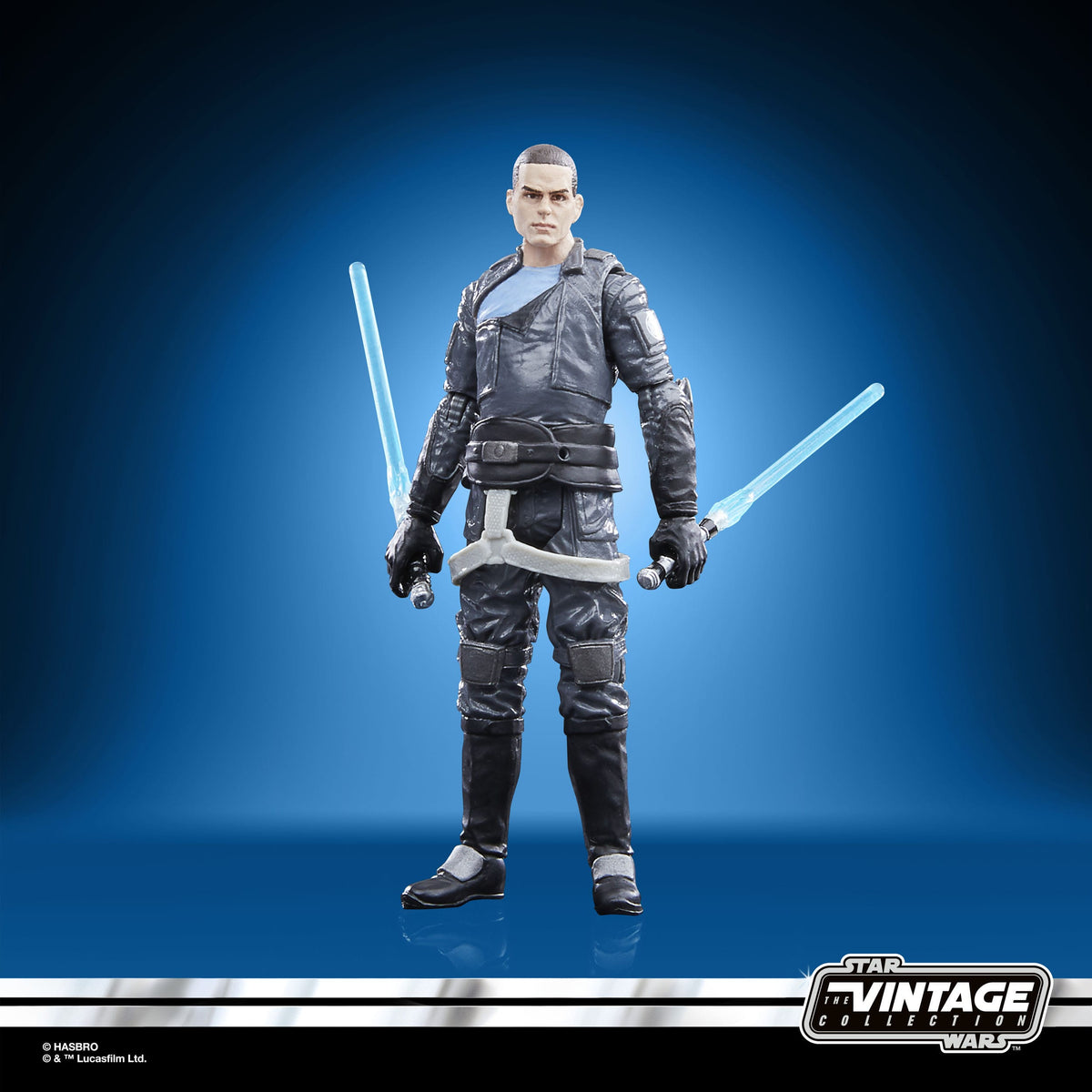Star Wars Vintage Collection - Starkiller (Expanded Universe)