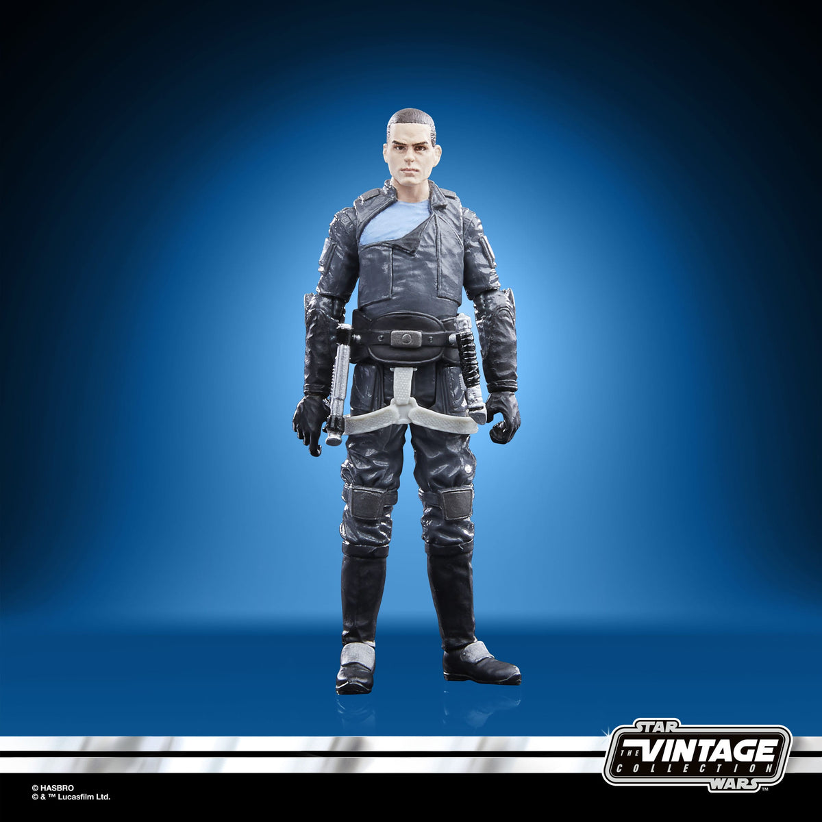 Star Wars Vintage Collection - Starkiller (Expanded Universe)