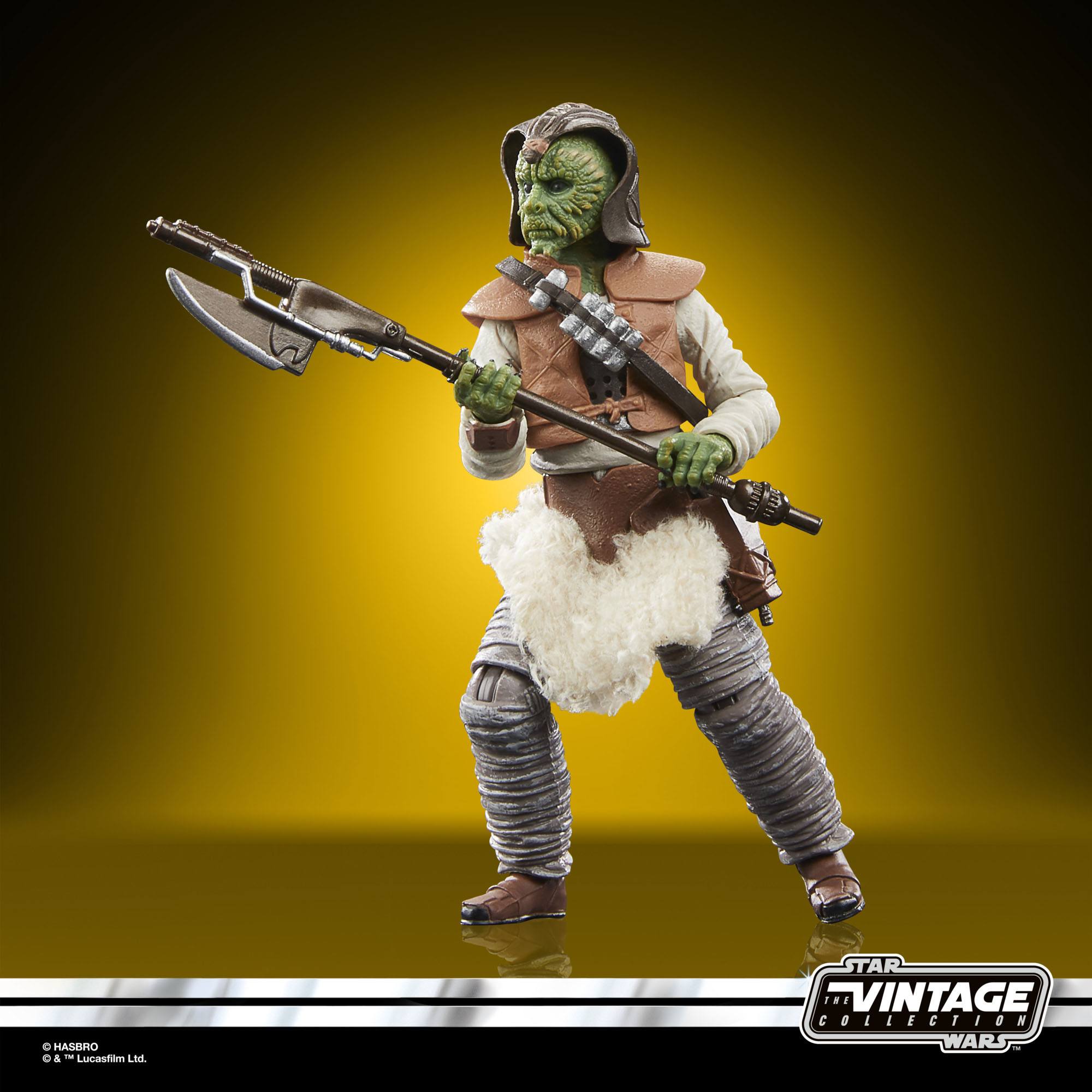 Star Wars Vintage Collection - Return of the Jedi - Wooof VC24