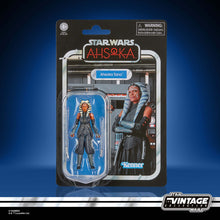 Star Wars Vintage Collection - Ahsoka Tano (Ahsoka)