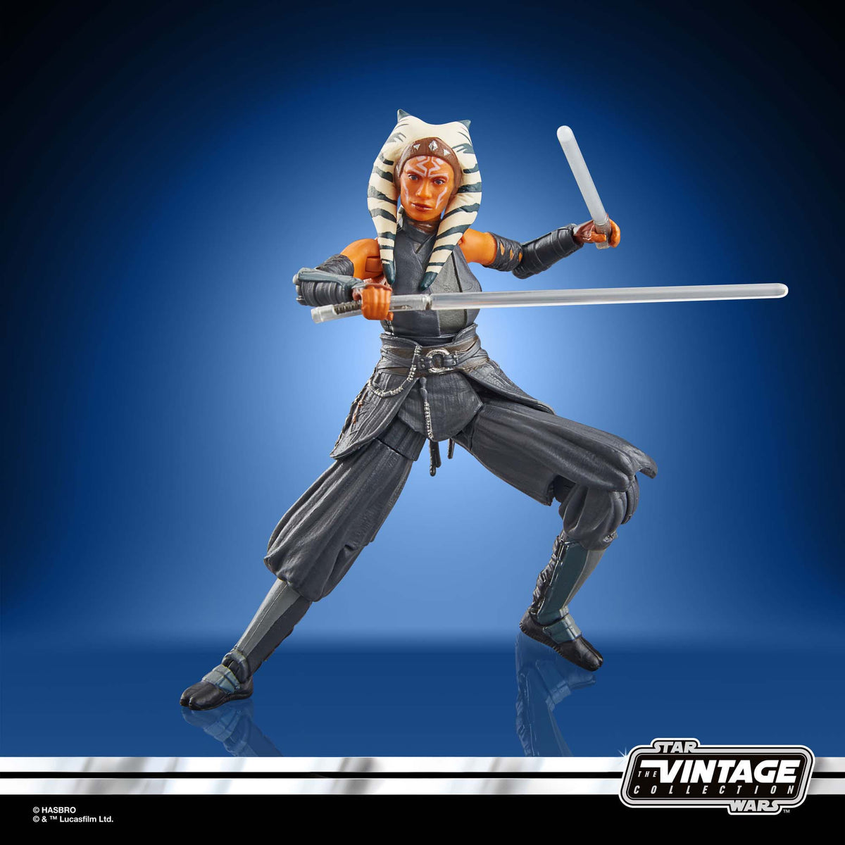 Star Wars Vintage Collection - Ahsoka Tano (Ahsoka)