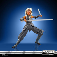 Star Wars Vintage Collection - Ahsoka Tano (Ahsoka)