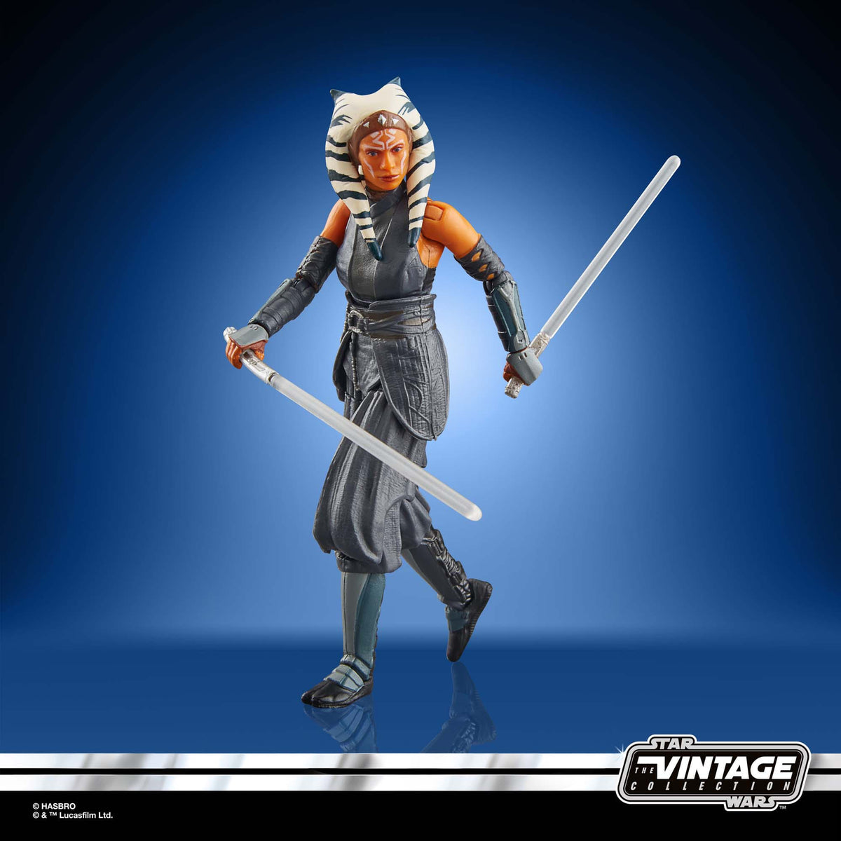 Star Wars Vintage Collection - Ahsoka Tano (Ahsoka)