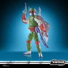 Star Wars Vintage Collection - Boba Fett (Vintage Comic Art)