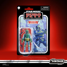 Star Wars - Vintage Collection - Boba Fett (Comic Art Edition) VC278