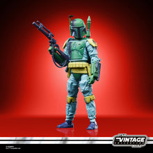 Star Wars - Vintage Collection - Boba Fett (Comic Art Edition) VC278