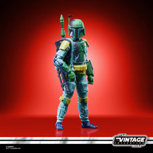Star Wars - Vintage Collection - Boba Fett (Comic Art Edition) VC278