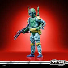 Star Wars - Vintage Collection - Boba Fett (Comic Art Edition) VC278