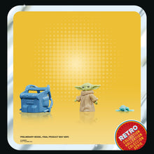 Star Wars Retro Collection - The Book of Boba Fett - Grogu