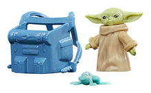 Star Wars Retro Collection - The Book of Boba Fett - Grogu