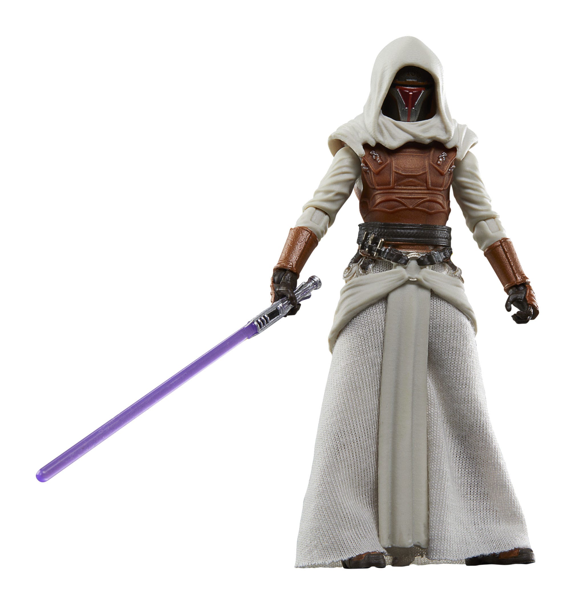 Star Wars Vintage Collection - Galaxy of Heros - Jedi Knight Revan & HK-47 VC305 / VC306