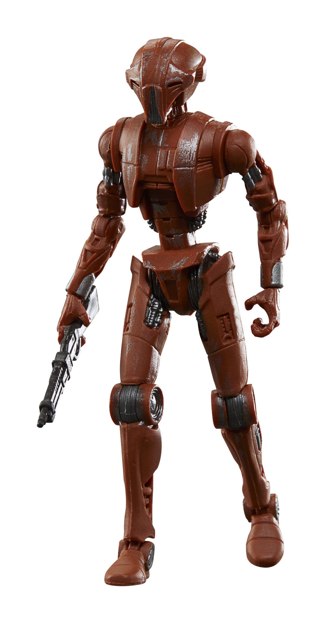 Star Wars Vintage Collection - Galaxy of Heros - Jedi Knight Revan & HK-47 VC305 / VC306