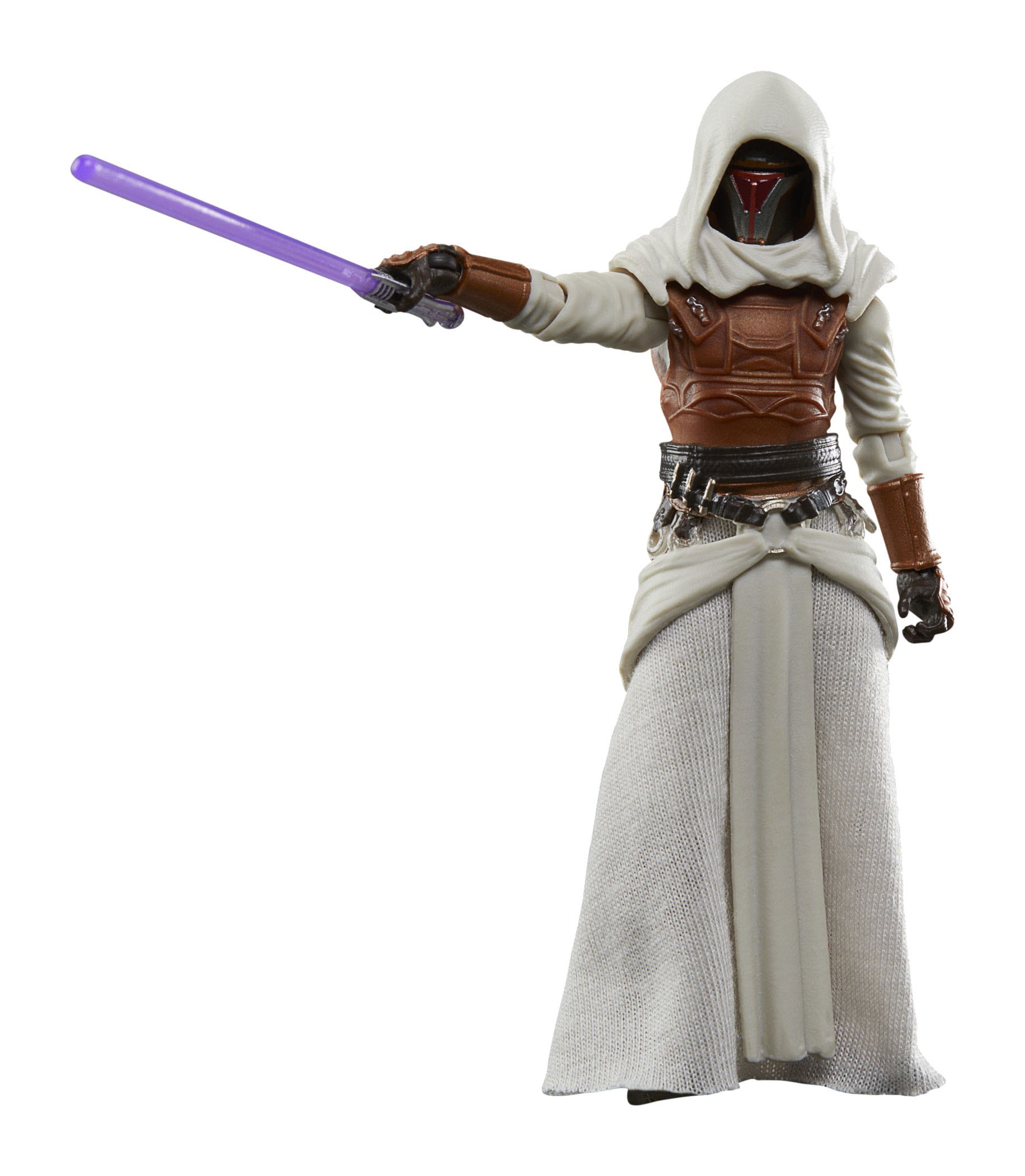 Star Wars Vintage Collection - Galaxy of Heros - Jedi Knight Revan & HK-47 VC305 / VC306