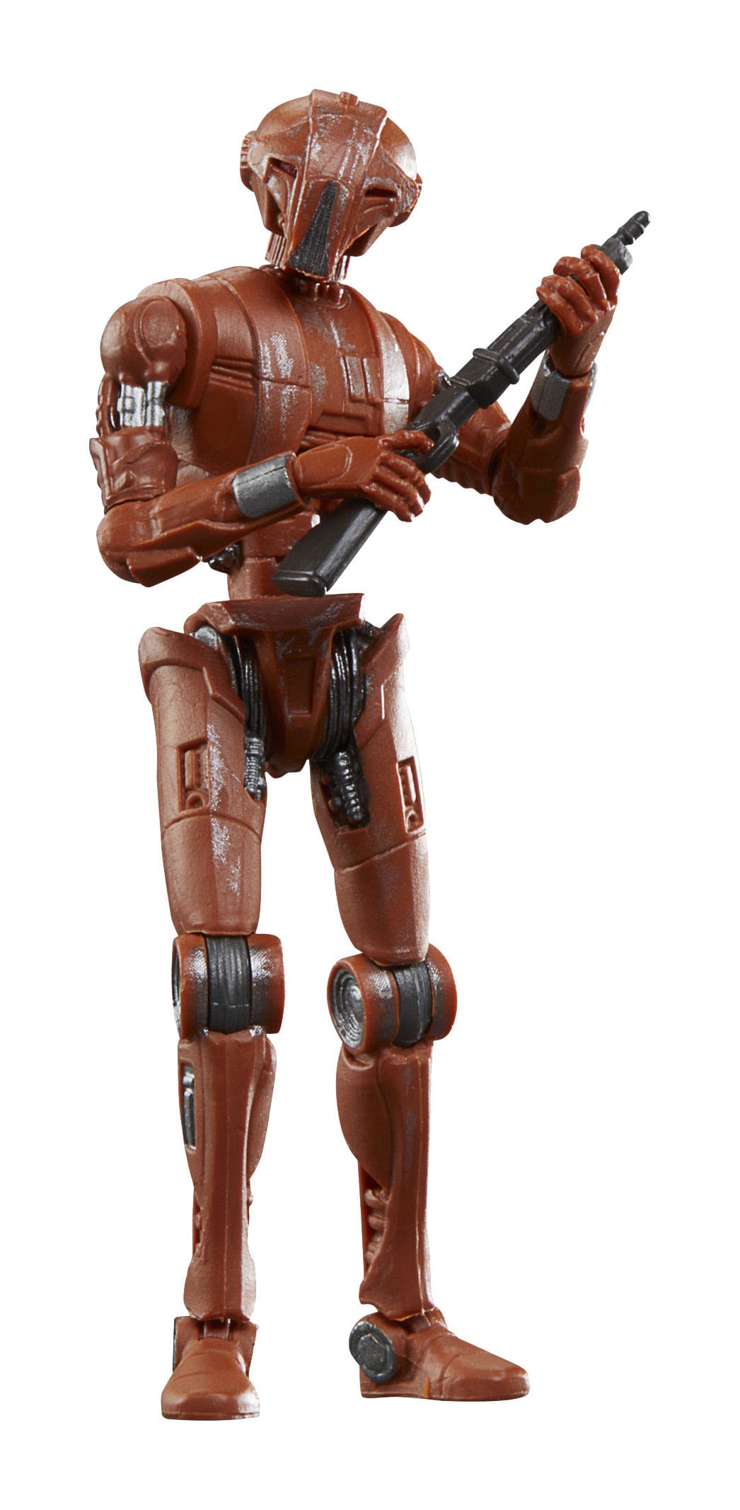Star Wars Vintage Collection - Galaxy of Heros - Jedi Knight Revan & HK-47 VC305 / VC306