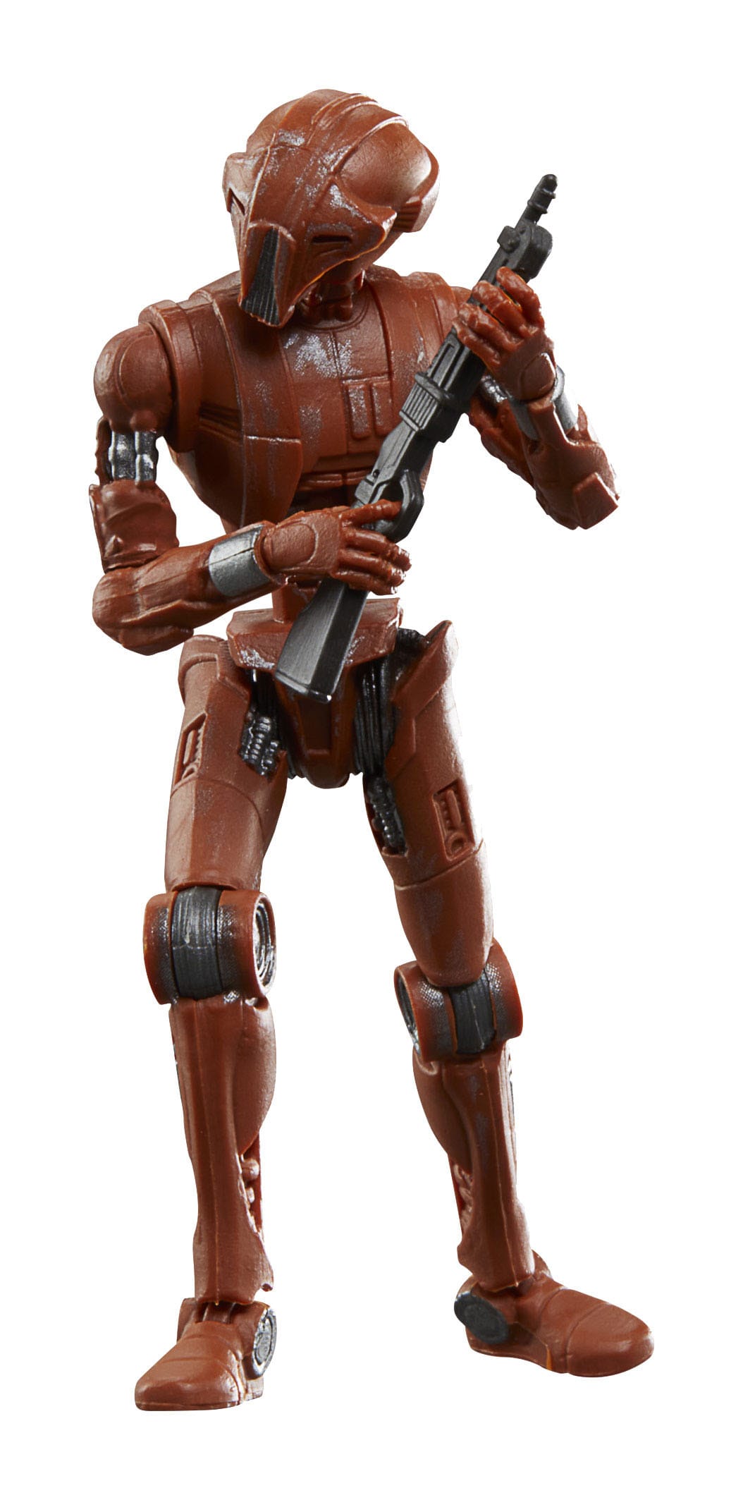 Star Wars Vintage Collection - Galaxy of Heros - Jedi Knight Revan & HK-47 VC305 / VC306