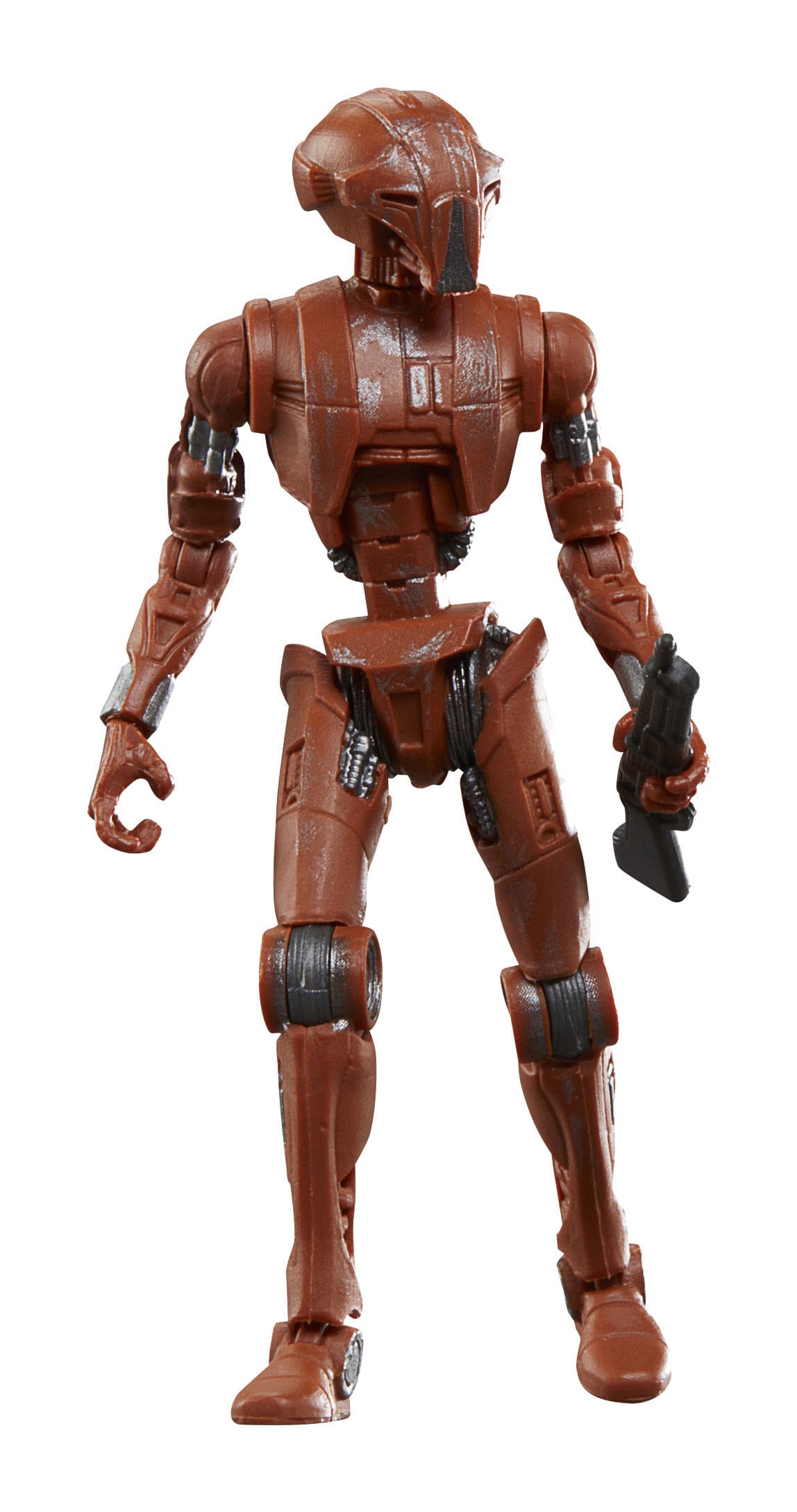 Star Wars Vintage Collection - Galaxy of Heros - Jedi Knight Revan & HK-47 VC305 / VC306