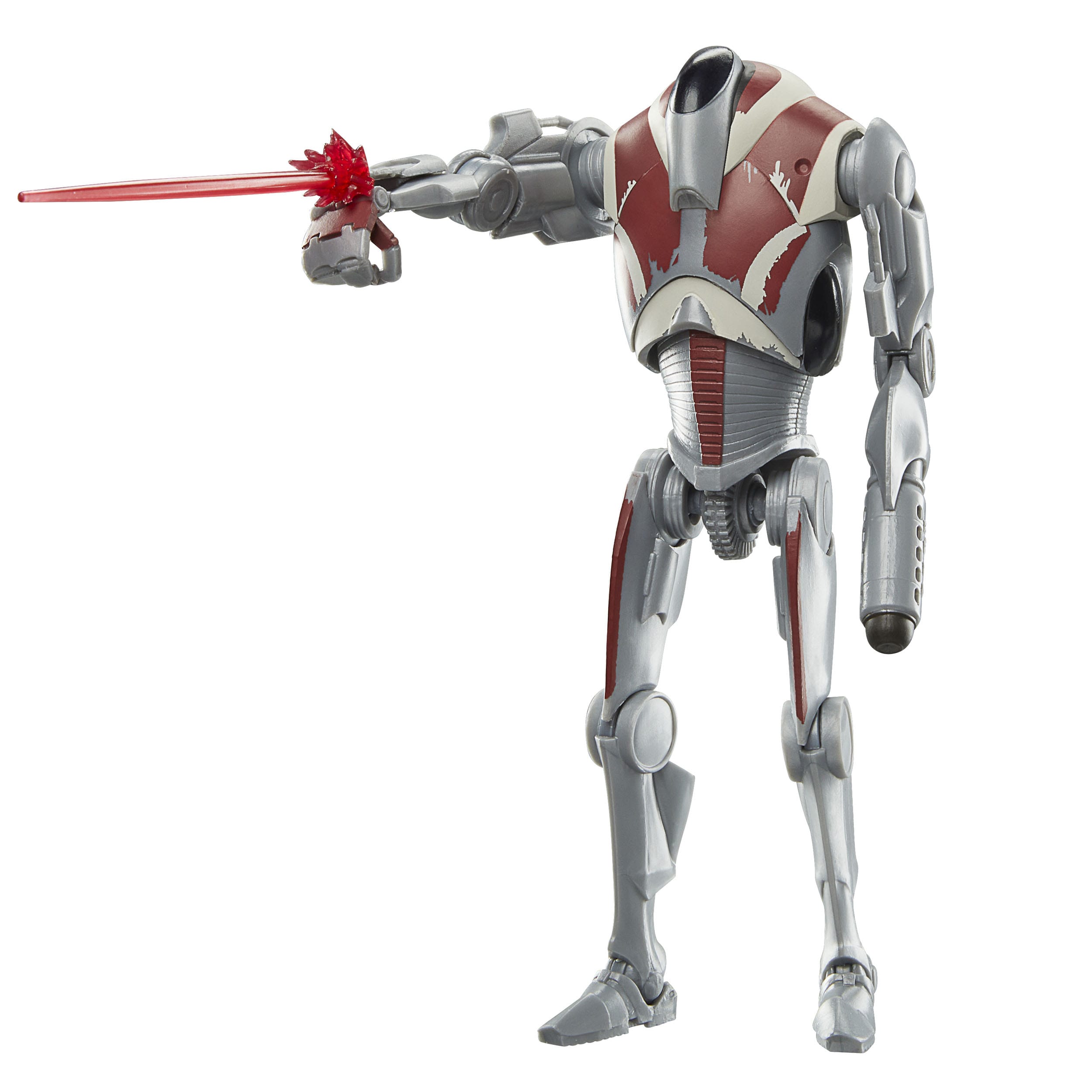 Star Wars Black Series - Jedi Fallen Order - Magna Guard / Super Battle Droid / Battle Droid