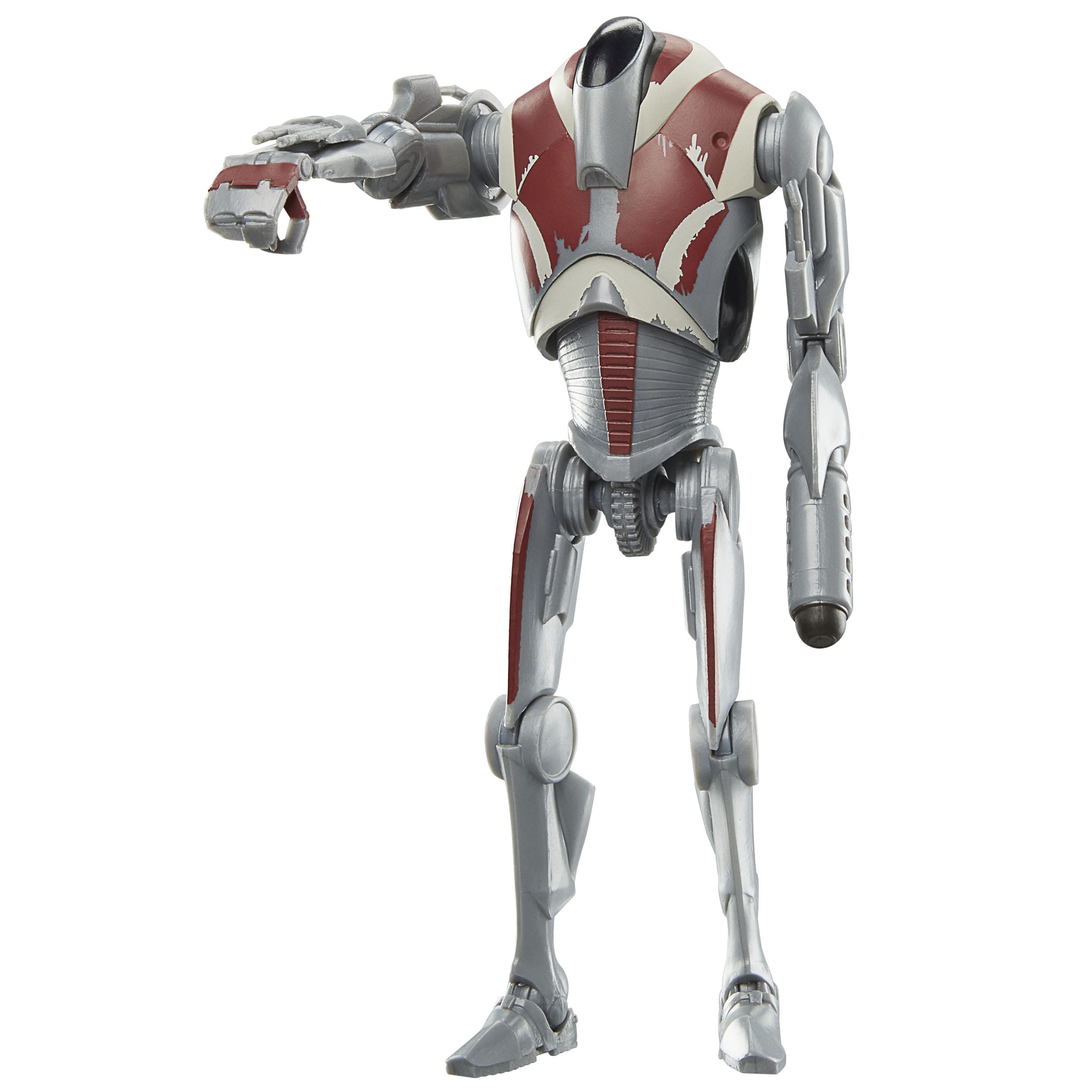 Star Wars Black Series - Jedi Fallen Order - Magna Guard / Super Battle Droid / Battle Droid