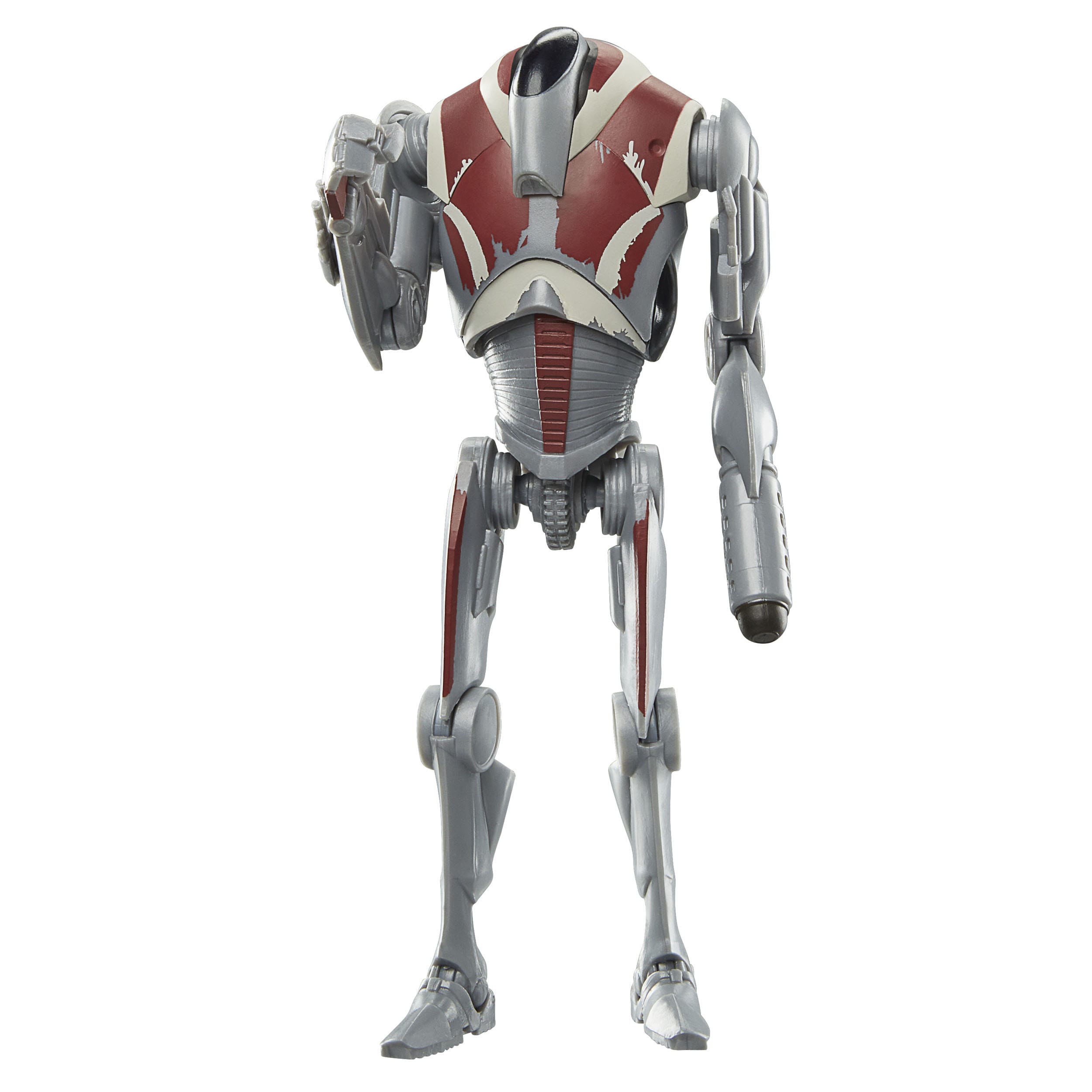 Star Wars Black Series - Jedi Fallen Order - Magna Guard / Super Battle Droid / Battle Droid