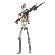 Coffret de 3 figurines Star Wars Jedi : Survivor Black Series (Magna Guard, Super Battle Droid et Battle Droid)