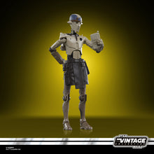 Star Wars Vintage Collection - Professor Huyang (Ahsoka)