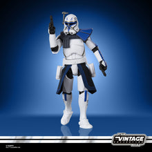 Star Wars - Vintage Collection - The Bad Batch - Clone Commander Rex (Bracca Mission) VC 317