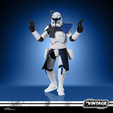 Star Wars - Vintage Collection - The Bad Batch - Clone Commander Rex (Bracca Mission) VC 317