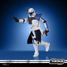 Star Wars - Vintage Collection - The Bad Batch - Clone Commander Rex (Bracca Mission) VC 317
