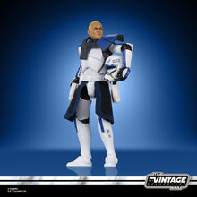 Star Wars - Vintage Collection - The Bad Batch - Clone Commander Rex (Bracca Mission) VC 317